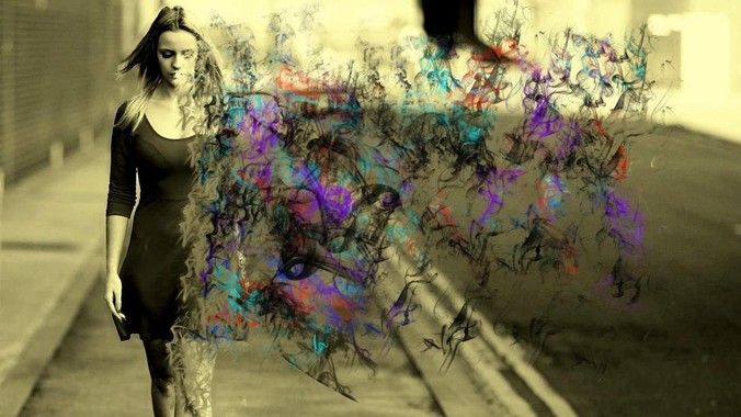 为什么国家早老百姓几十年就看出美国必将走向衰败，而老百姓三四十年前却卖掉北京的房去美国端盘子？